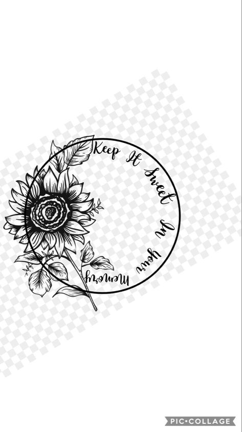 Harry Styles Sunflower Tattoo, Sunflower Vol 6 Tattoo, Harry Styles Inspired Tattoos, Tattoo Sunflower, Harry Tattoos, Harry Styles Tattoos, Different Tattoos, Mountain Tattoo, Sunflower Tattoo