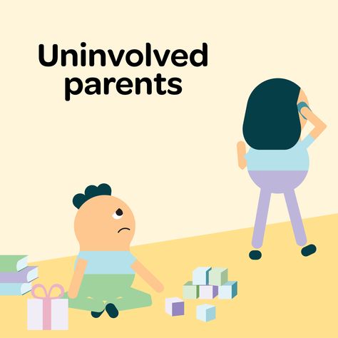 Worried you might be an uninvolved parent? Take our course, What's Your Style? to discover your parenting style.⁠ ⁠ Join the discussion at empoweringchoices.community⁠ Parenting Style, What's Your Style, Parenting Styles, Your Style, No Worries, Discover Yourself, Presentation, Parenting, Collage