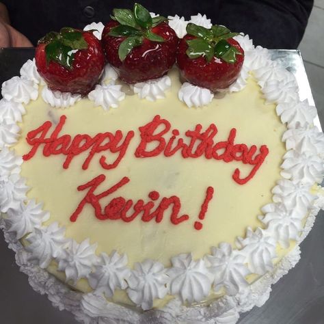 Happy Birthday Kevin, Happy Birthday Krishna, Birthday Cake Images, Banana Cake Recipe, Cake Name, Happy Birthday Name, Angel Cake, Cake Images, Cake Designs Birthday