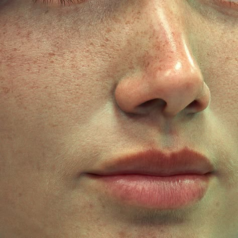 Nose Study Reference, Nose Reference Photography, Nose Reference Photo, Noses Reference, Close Up Reference, Nose Photography, Nose Picture, Nose Study, Nose Photo