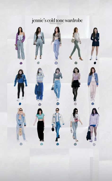 Zara Dresses Aesthetic, Jennie Kim Fits, Jennie Kim Outfits Ideas, Jennie Style Outfits Casual, Jennie Kim Outfits Casual, Jennie Outfits Casual, Iconic Kpop Outfits, Jennie Kim Outfits, Jennie Kim Fashion