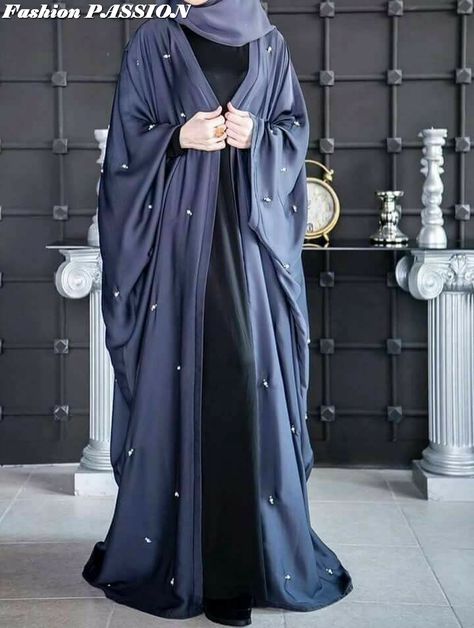 Amazing Modern Abaya Designs | New Abaya Designing Ideas 2023 | New Hijab Style | Top Treading For More Designs Click on our YouTube link...? Stylish Abaya Designs, Latest Abaya Designs, Abaya Designs Latest, Modern Abaya, Abaya Fashion Dubai, Popular Clothing Styles, Abaya Design, Gaun Fashion, Mode Abaya