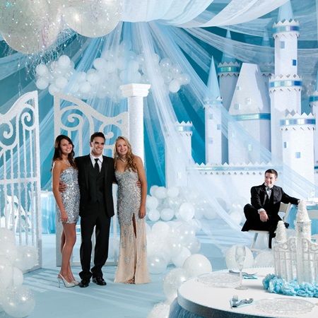 Heaven Themed Party, Parade Float Supplies, Prom Favors, Bachelorette Theme, Prom Themes, Prom Decor, Prom Theme, Cinderella Birthday, Bachelorette Themes