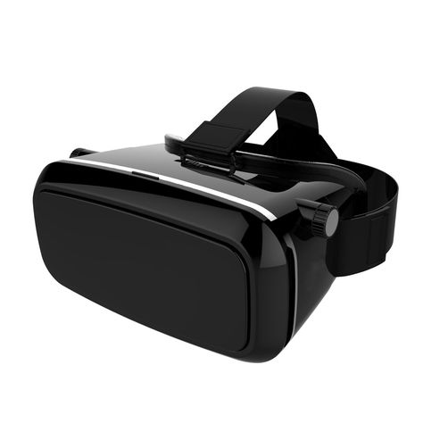 VR boxes--004 Vr Box, Virtual Reality Glasses, 3d Glasses, 3d Visualization, Virtual Reality, Vr Goggle, Goggles, Headset, Smartphone