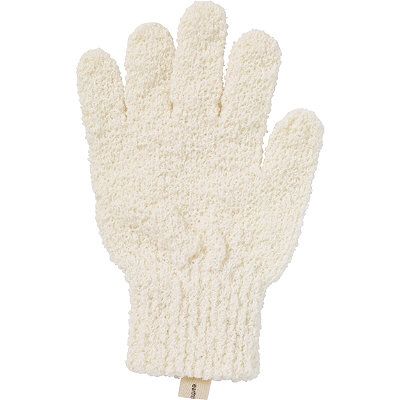 Exfoliating Gloves, Homemade Facials, Cotton Gloves, Exfoliating Body Scrub, Natural Cleanser, Exfoliate Face, Unclog Pores, Ingrown Hair, Facial Masks