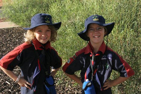 Two Joey Scouts (Beavers) from Australia Joey Scouts, Beaver Scouts, World Thinking Day, Photo A Day, Girl Scout, Girl Scouts, Life Goals, Australia, My Style