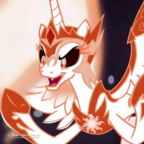 Daybreaker Mlp Fanart, Celestia Pfp Mlp, Nightmare Moon Icon, Princess Celestia Pfp, Day Breaker Mlp, Princess Celestia Icon, Daybreaker Mlp, Mlp Princess Luna, Human Mlp