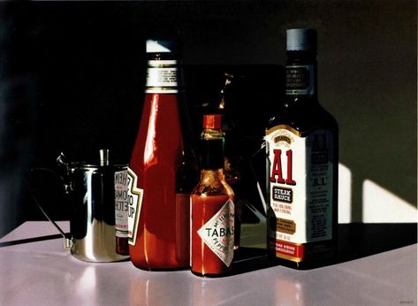 A European Take on American Realism - Fine Art Connoisseur #painting #fineart #stilllife Ralph Goings, Roman Painting, American Realism, Still Life Artists, Still Life Photos, Food Painting, Realistic Paintings, Hyperrealism, Painting Still Life