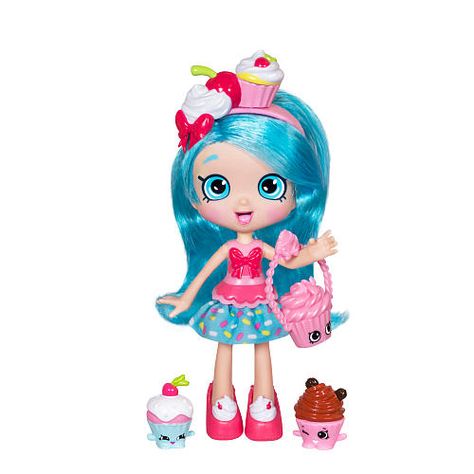 Shopkins Shoppies Season 1 Single Pack - Jessicake Shopkin Dolls, Shopkins Season 1, Shopkins Doll, Shopkins Shoppies, Shoppies Dolls, Shopkins Party, Vip Card, Moose Toys, 6th Birthday Parties