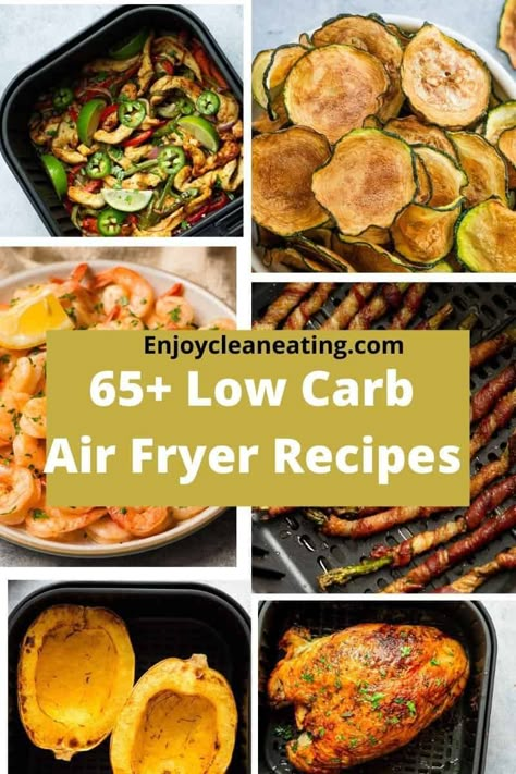 Quick Keto Air Fryer Recipes, Insta Pot Air Fryer Recipes Healthy, 30 Air Fryer Recipes For Beginners, Low Carb Air Fryer Dinner Recipes, Low Carb Meals In Air Fryer, Keto Air Fryer Recipes Healthy, Keto Veggies Air Fryer, Airfryer Recipes Low Carb, Low Carb Recipes For Air Fryer