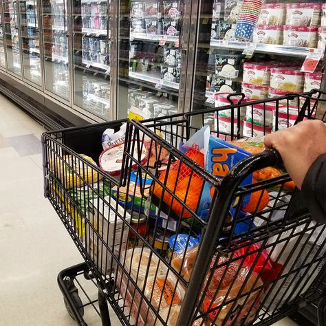 What To Buy At The Grocery Store, How To Grocery Shop For One, Grocery Stor, Lip Plumpers That Work, Bulk Grocery Store, Faster Metabolism, Chemical Dependency, Grocery Shelves, Groceries Shopping