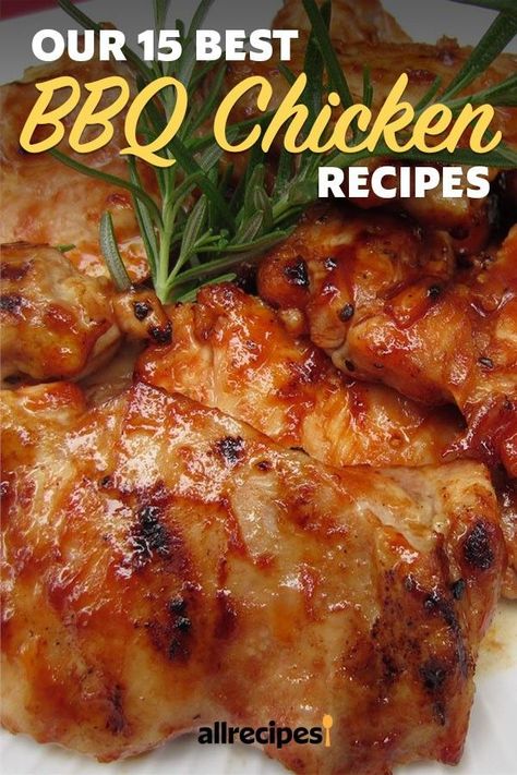 Barbeque Sauce Chicken, Bbq Chicken Cutlets, Easy Chicken Bbq Recipes, Bbq Chicken Recipes Barbecues, Chicken Barbeque Recipes, Bbq Chicken Dishes, Bar B Que Chicken Recipes, Chicken Barbecue Recipes, Bbq Chicken Breast Recipes