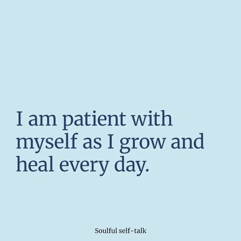 Embrace the journey of healing, one step at a time. 🌸💫 Trust the process and allow yourself the space to grow, heal, and renew. _______________________________________________________________________ #IAmHealing #HealingJourney #SelfHealing #EmotionalHealing #SelfCare #InnerPeace #PositiveAffirmations #SelfLove #MindfulLiving #HealingEnergy #MentalHealthMatters #SpiritualHealing #GrowthMindset #PersonalGrowth #HealingVibes #SelfCompassion #TrustTheProcess #MindsetShift #HealingAffirmations... Acceptance Affirmations, Healing Vibes, Healing Journaling, Embrace The Journey, Healing Affirmations, One Step At A Time, Trust The Process, Self Acceptance, Word Up