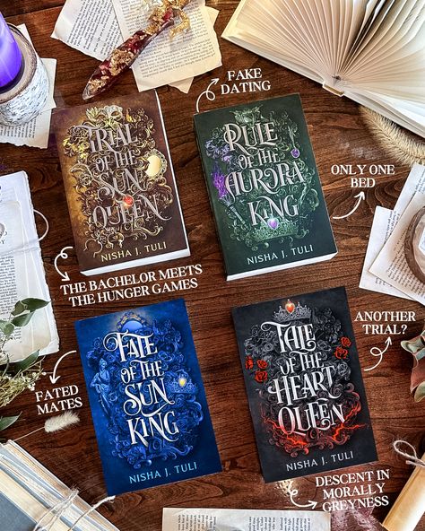 This picture of all 4 books together has me feeling the entire range of emotions. I can't believe these characters stories come to a close in November. 😭 You never know the exact journey your books will go through when you publish, you just know that the story has been in your heart and mind, and you have to put it out there. And oh my goodness, how thankful I am to all of you amazing readers for taking The Artefacts of Ouranos on such an incredible journey! I can't wait for you all to expe... Artefacts Of Ouranos, Books With Pictures, Books Spicy, Must Read Novels, Fiction Books Worth Reading, Book Bucket, Book Pictures, Fantasy Books To Read, Unread Books