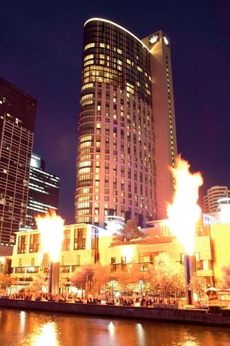 Crown Casino, looks good at night! Melbourne Wallpaper, Melbourne Attractions, Melbourne Hotel, Visit Melbourne, Contemporary Hotel, South Bank, Melbourne Victoria, Dream City, Victoria Australia