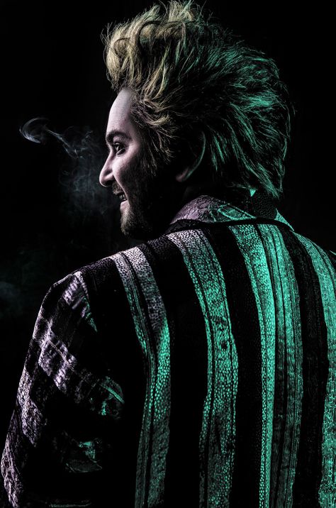 Musical Beetlejuice, Rob Mcclure, Alex Brightman Beetlejuice, Beetlejuice Cast, Beetlejuice Broadway, Beetlejuice Makeup, Beetlejuice Fan Art, Beetlejuice Musical, Beetlejuice The Musical