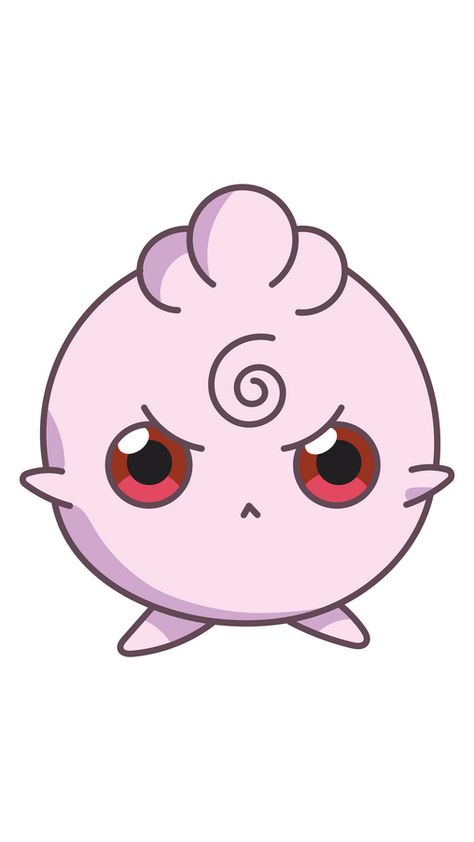 The cute and angry creature in our fanart Pokemon Igglybuff Wicked Sticker is a dual-type Normal/Fairy baby Pokémon introduced in Generation II. Before Generation VI, it was a pure Normal-type. It... Angry Pokemon, Igglybuff Pokemon, Fanart Pokemon, Pink Keyboard, Pokemon Faces, Cute Pokemon Art, Baby Pokemon, Fairy Baby, Pokemon Stickers