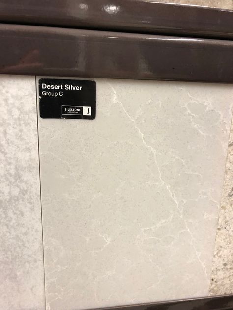 Silestone Desert Silver, Silestone Countertops, Kitchen Remodel Inspiration, Remodel Inspiration, Kitchen Reno, Cabinet Makers, Design Kitchen, Interior Design Kitchen, Kitchen Inspirations