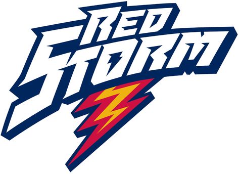 Storm Logo, Red Storm, Lightning Logo, Sublimacion Ideas, Logotype Typography, Wordmark Logo, Logo Project, Graphic Design Fonts, Retro Logos