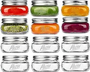 Canning Accessories, Honey Sauces, Dehydrating Recipes, Canning Meat, Honey Wedding Favors, Storing Spices, Honey Wedding, Wide Mouth Mason Jars, Kitchen Spices