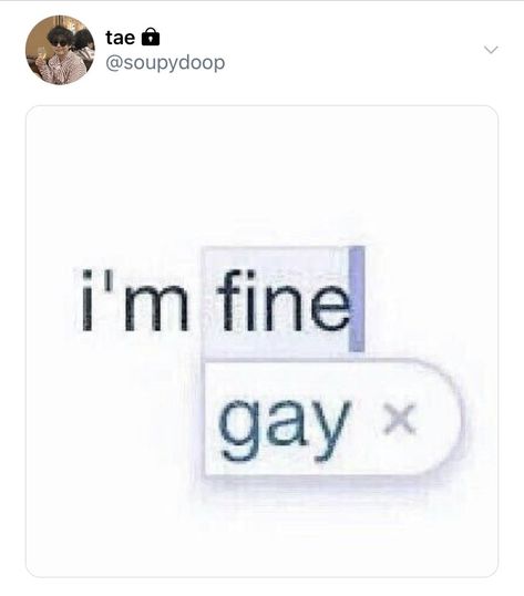 I Love Gay Bacon, Youre Getting Touched Tonight, Gay Boyfriend Imagines, Gay Meme Faces, Gay Quotes Twitter, Gay Reaction Pics, Gay Ships Fanart, Gay Tweets, Finn Core