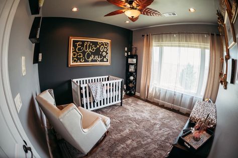 Leopard Baby Nursery, Leopard Nursery, Leopard Baby, Baby Leopard, Nursery Room Inspiration, Future Family, Baby Boy Rooms, Nursery Ideas, Boy Room