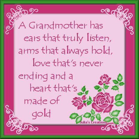 THANK YOU GRANDMA Grandmother Birthday Quotes, Birthday Quotes For Grandma, Quotes For Grandma, Granny Quotes, Grandma Birthday Quotes, Grandchildren Quotes, Grandma Journal, Scrapbooking Quotes, Age Humor