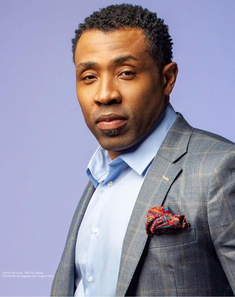 Actor, Cress Williams Cress Williams, Black Lighting, Black Actors, Black Lightning, Feminine Art, Husband Love, Stylish Gifts, American Actors, African American