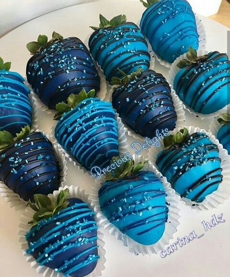 Chocolate covered strawberries  #corpsebride #birthday #party Wedding Food Ideas Buffet, Blue Chocolate Covered Strawberries, Chocolate Covered Strawberries Ideas, Wedding Food Ideas, Wedding Buffet Food, Blackberry Syrup, Chocolate Covered Treats, Chocolate Dipped Strawberries, Strawberry Dip