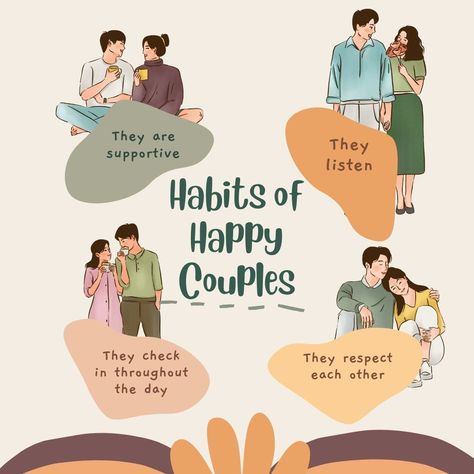 #couples #relationships #habits #couplehabits #healthyrelationships #checkin #support #respect #therapy #therapist #mentalhealth #mental #mentalhealthawareness Respect Relationship, Couple Therapy, Relationship Vision Board, Dream Bf, Couples Therapist, Instagram Couples, Couples Therapy, Mental Health Awareness, Psych