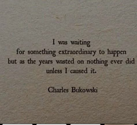 Quotes Bukowski, Charles Bukowski Books, Charles Bukowski Poems, Poetry Aesthetic, Charles Bukowski Quotes, Aesthetic Emo, Short Poems, Literature Quotes, Interesting Quotes