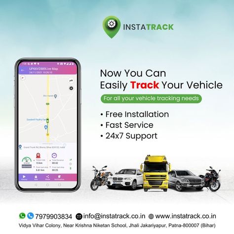 Sunday Movies, Vehicle Tracking System, Car Advertising Design, Gps Tracking System, Gps Tracking Devices, Gps Tracking Device, Personal Security, 15 August, Vehicle Tracking