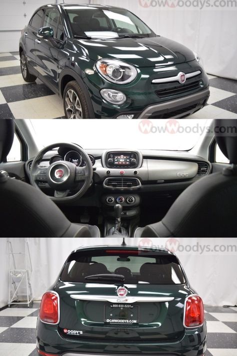 New Fiat, Fiat 500l, Fiat Models, Life Vision, Remote Car, City Car, Media Center, Vroom Vroom, Porsche Cayenne