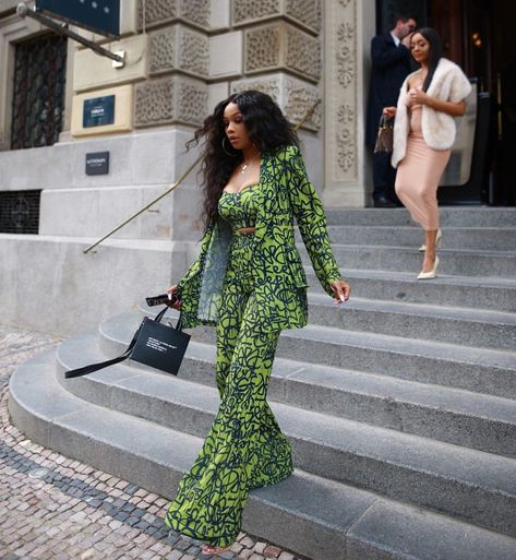 Bonang Matheba Style, Bonang Matheba, South African Fashion, Women's Suits, Fashion Friday, South African, Her Style, African Fashion, Suits For Women