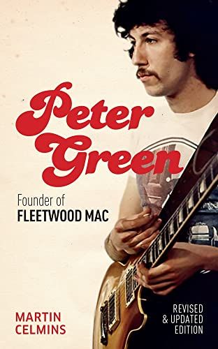 Peter Green - Founder of Fleetwood Mac by Martin Celmins Peter Green Fleetwood Mac, Peter Green, Willie Dixon, Fantasy Poetry, 60s Music, Blues Artists, Suspense Books, He Left, Miles Davis