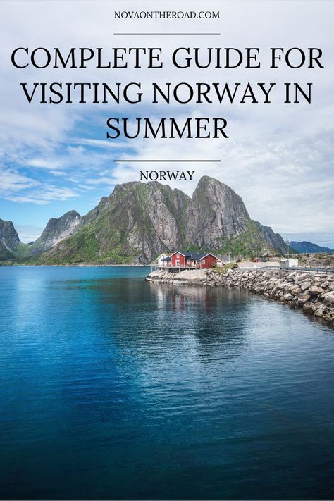 norway in summer travel guide Norway Travel Summer, Norway In Summer, Traveling Norway, Scandinavia Summer, Summer In Norway, Norway Bucket List, Norway Aesthetic, Norway Summer, Norway Travel Guide