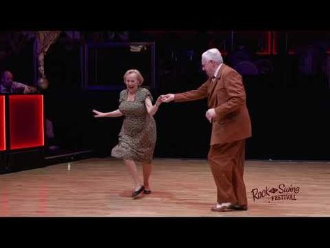 RTSF 2020 Rock That Swing Ball (Saturday) – Rockabilly Jive / Boogie Woogie – Dietmar & Nellia - YouTube Boogie Woogie Dance, Light Up Dance Floor, Jive Dance, Dance Instruction, Historia Universal, Swing Dancing, Cool Dance Moves, Boogie Woogie, Cool Dance