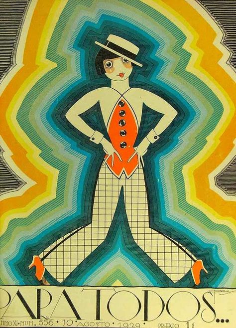 Art Deco Magazine, Art Deco Graphics, Art Deco Illustration, Gucci Spring, Art Deco Posters, 1920s Art, 1920s Art Deco, Art And Illustration, Art Deco Era