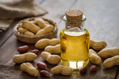 Groundnut Oil, Oil Substitute, Cold Pressed Coconut Oil, Refined Oil, Cold Pressed Oil, Peanut Allergy, Cooking Oils, Peanut Oil, Healthy Oils