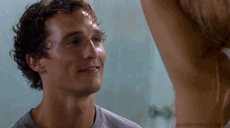 Benjamin Barry, Matthew Mcconaughey, Love Movie, Romance Movies, Cute Actors, Old Movies, Great Movies, Man Crush, Series Movies