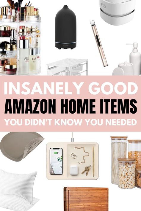 Amazon Favs, Amazon Items, Best Amazon Buys, Amazon Purchases, Amazon Hacks, Best Amazon Products, Amazon Home Decor, Kitchen Must Haves, Amazon Buy