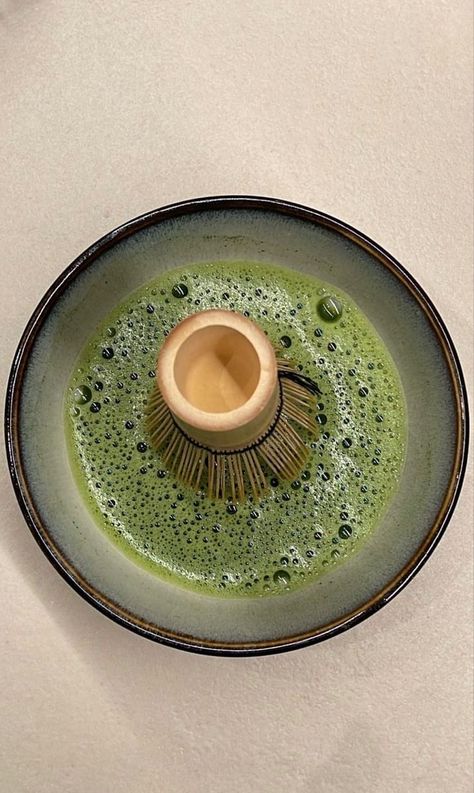 Healthy Girl, Matcha Latte, Green Juice, Green Aesthetic, Pretty Food, Meal Ideas, Aesthetic Food, Granola, Green Tea