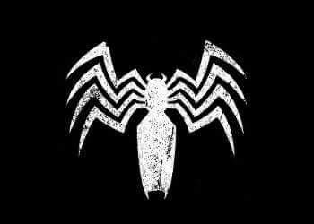 Venom Symbol Venom Symbol, Venom Tattoo, Venom Comics, Comics Logo, Marvel Venom, Superhero Wallpaper, Marvel Vs Dc, Man Wallpaper, Marvel Wallpaper