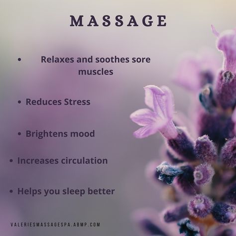 Body Massage Benefits, Massage Poster Design Ideas, Massage Benefits Facts, Massage Advertisement, Massage Advertising, Massage Facts, Massage Ads, Benefits Of Massage Therapy, Spa Aesthetics