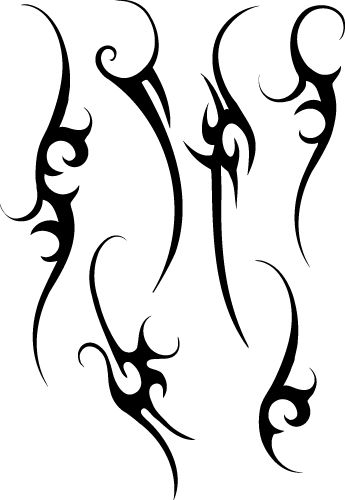 Grim Reaper Number Tattoo Page 6 - ClipArt Best - ClipArt Best Arm Drawing Tattoo, Number Tattoo, Sharpie Tattoos, Tattoo Patterns, Muster Tattoos, Vampire Academy, Maori Tattoo, Tattoos Gallery, Pattern Tattoo