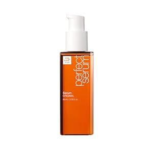 Mise En Scene Perfect Serum Original - Hair Oil for Frizzy & Dry Hair, Hydration and Nutrition Hair Essence for Damage Care, Floral Fragrance, Korean Hair Care Product, Korean Hair Serum 2.71 Fl. Oz. Korean Haircare, Hydrating Hair Oil, Korean Hair Care, Nurse Money, Hair Essence, Hair Hydration, Moroccan Argan Oil, Korean Hair, Hydrate Hair