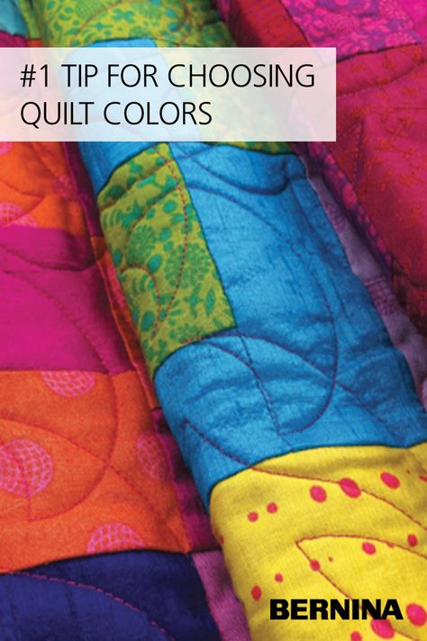 Quilts Using Solids, What Color Thread To Use When Quilting, Quilting Color Combinations, Color Combinations For Quilts, Quilt Colors Combinations, Quilt Color Schemes Colour Palettes, Quilt Color Combinations, Solid Color Quilts, Quilt Hacks