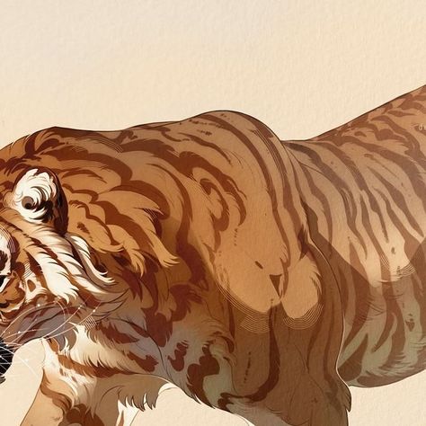 xintoii on Instagram: "• golden tiger •" White And Orange Tiger, Golden Tiger Aesthetic, Victoria Animal, Tiger Aesthetics, Tiger Aesthetic, Golden Tigers, Tiger Skin, Golden Tiger, Gcse Art