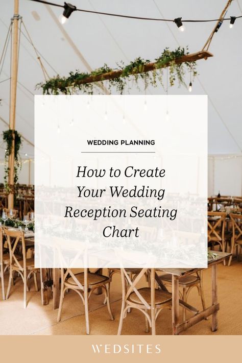 It might seem overwhelming, but don’t panic. If you’re currently getting ready to map out your seating chart, we’ve got you covered. Keep reading for our top tips on creating a wedding reception seating chart without the stress!