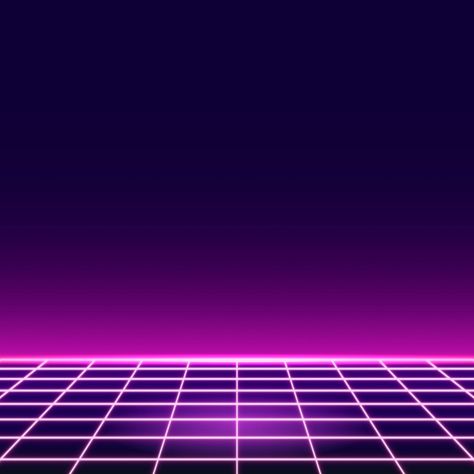 Neon Background Aesthetic, Vr Background, Retrowave Background, Arcade Background, Neon Patterns, Rosas Vector, Pink Grid, Neon 80s, Background Neon